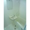 バス/シャワー