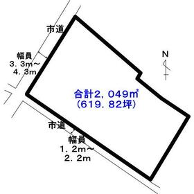 地形図等