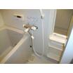 バス/シャワー