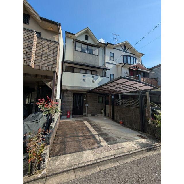 京都市北区