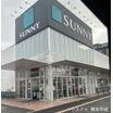 ショッピング施設