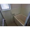 バス/シャワー