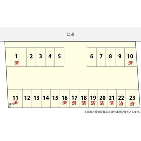平面図
