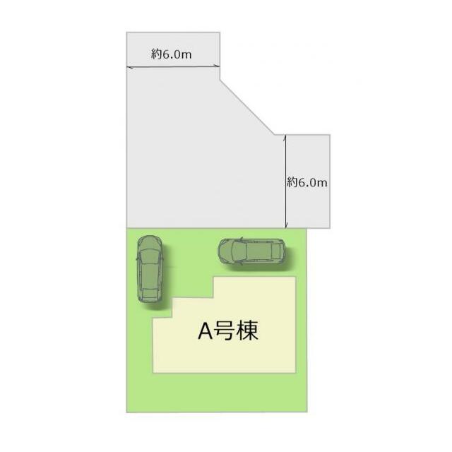 全1棟・お気軽にお問い合わせください！