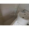 バス/シャワー