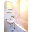 バス/シャワー