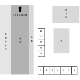 平面図
