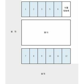 平面図