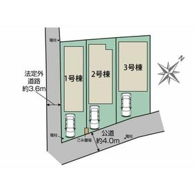 地形図等