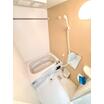 バス/シャワー