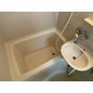 バス/シャワー