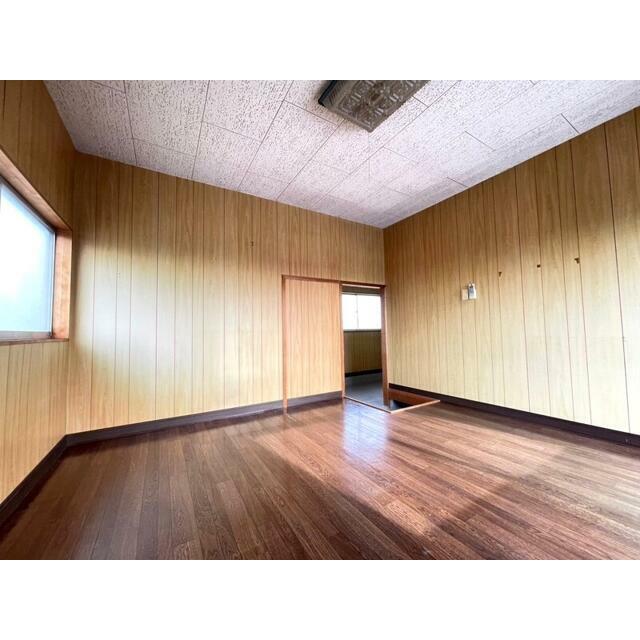 ３Ｆ洋室