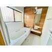 バス/シャワー