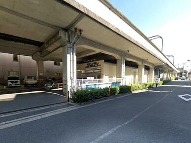 サンディ京都花園店