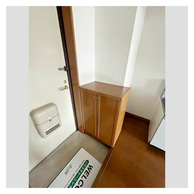靴箱