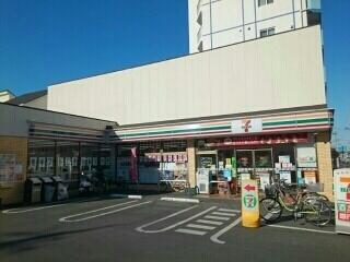 セブンイレブン