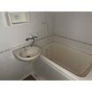 バス/シャワー