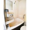 バス/シャワー