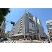 ショッピング施設
