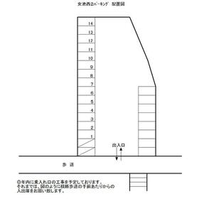 平面図