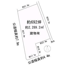 地形図等