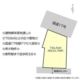 地形図等