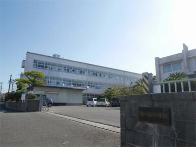 佐賀市立西川副小学校