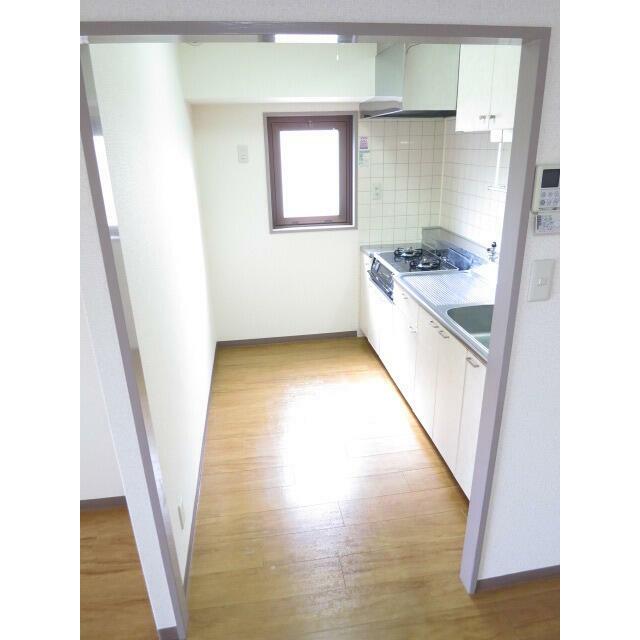 2Ｆ別部屋の写真です。