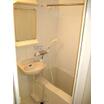 バス/シャワー