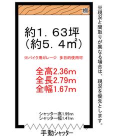 平面図