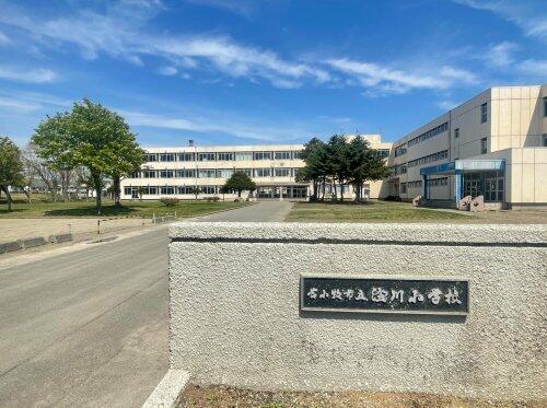苫小牧市 ときわ町2丁目 (錦岡駅) 2階建 5LDK 苫小牧市の売戸建 苫小牧市 ときわ町2丁目 (錦岡駅) 2階建 5LDK 苫小牧市の売戸建