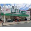 ショッピング施設