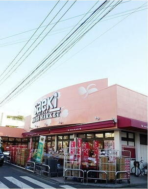 さえき食品館