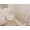 バス/シャワー