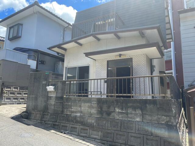 物件画像 北九州市門司区 上馬寄２丁目 (門司駅) 2階建 3LDK