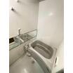 バス/シャワー