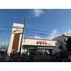 ショッピング施設