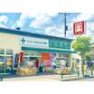 ショッピング施設