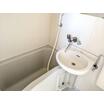 バス/シャワー