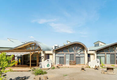 花の木保育園・町田