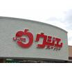 ショッピング施設