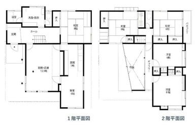 建築家設計の広々５ＬＤＫ！