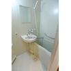 バス/シャワー