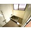 バス/シャワー