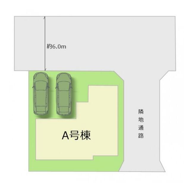 全1棟・お気軽にお問い合わせください！