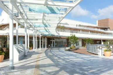 Ｔｅｒｒａｃｅ　Ｍａｌｌ（テラス　モール）湘南