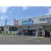 ショッピング施設