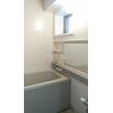 バス/シャワー