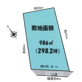 地形図等