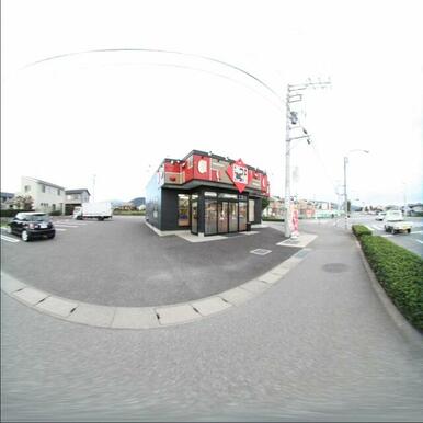 小僧寿し敷島店